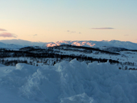 Hardangervidda